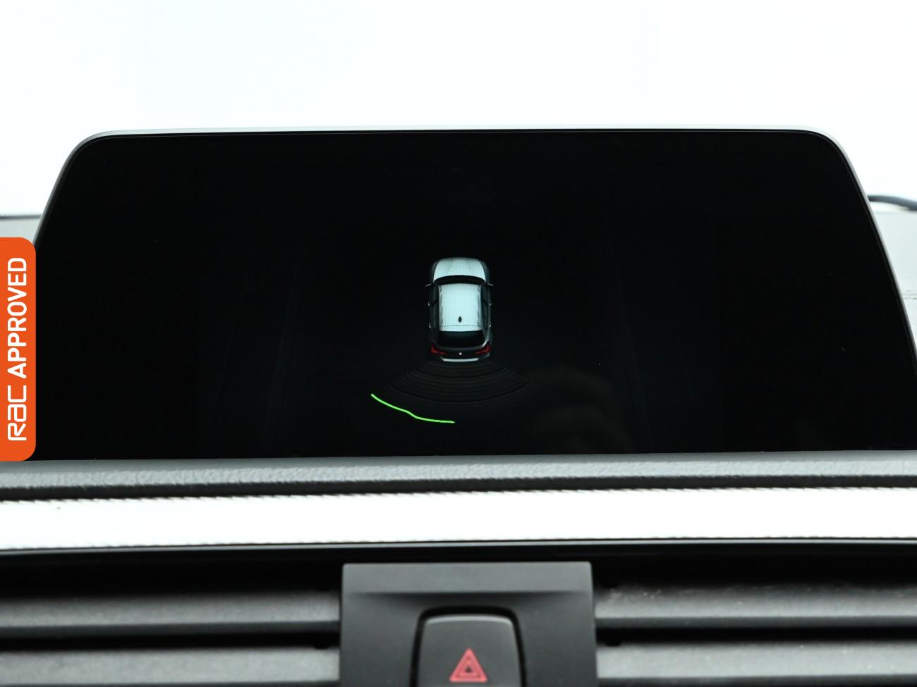 Used BMW 1 Series 2019 for sale - 76617062: Photo 14