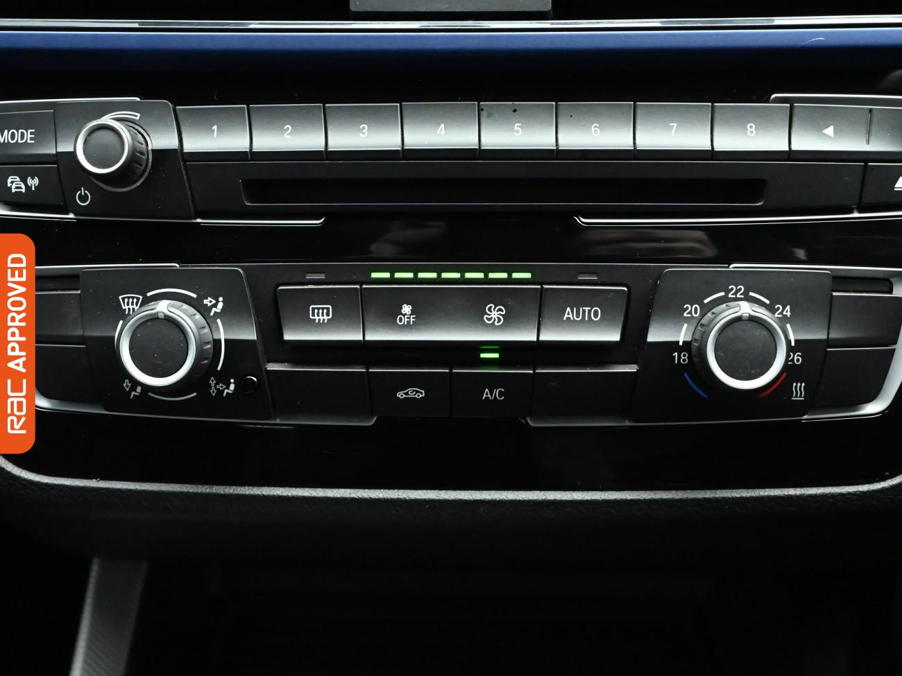 Used BMW 1 Series 2019 for sale - 76617062: Photo 15