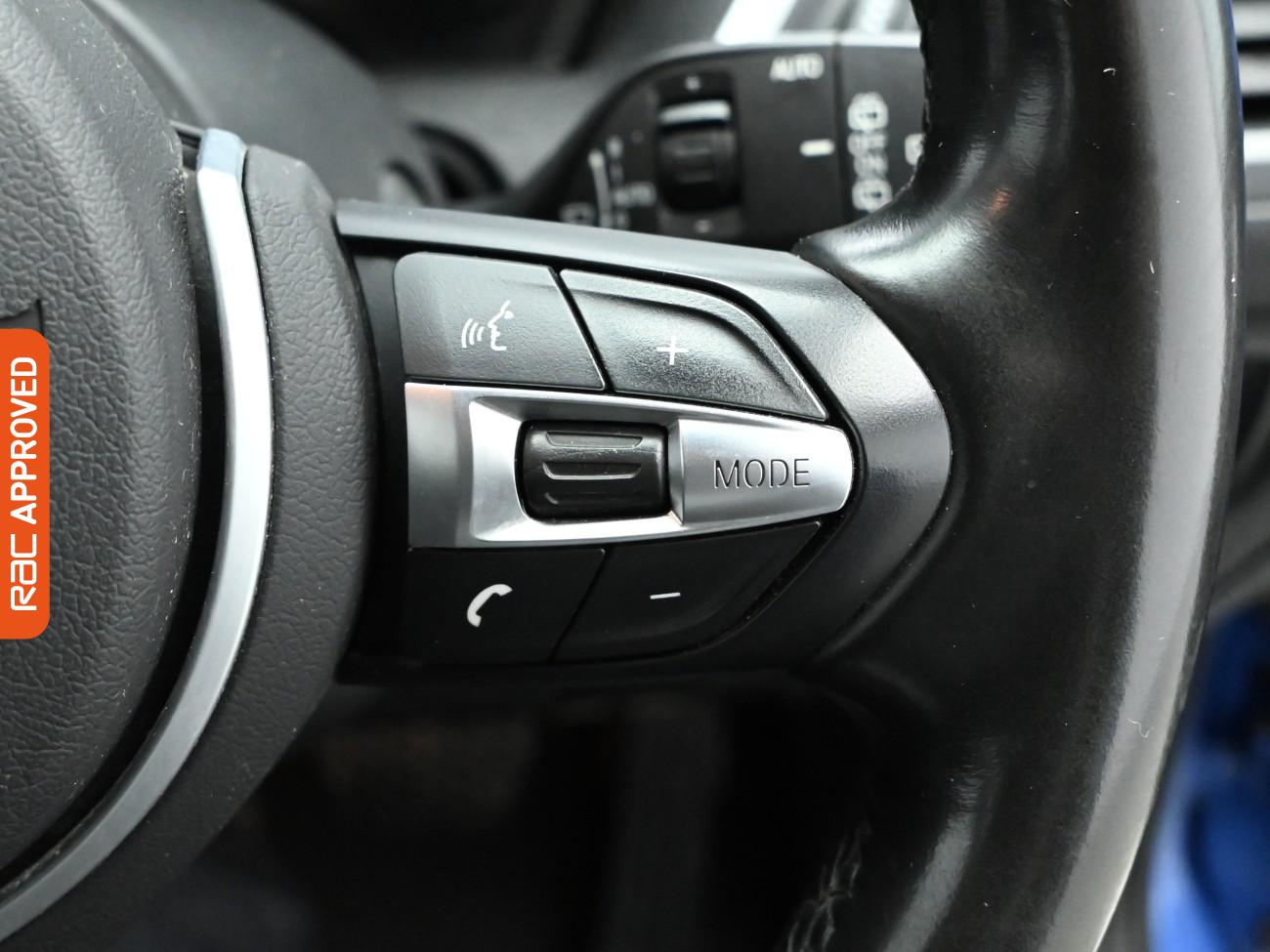 Used BMW 1 Series 2019 for sale - 76617062: Photo 18