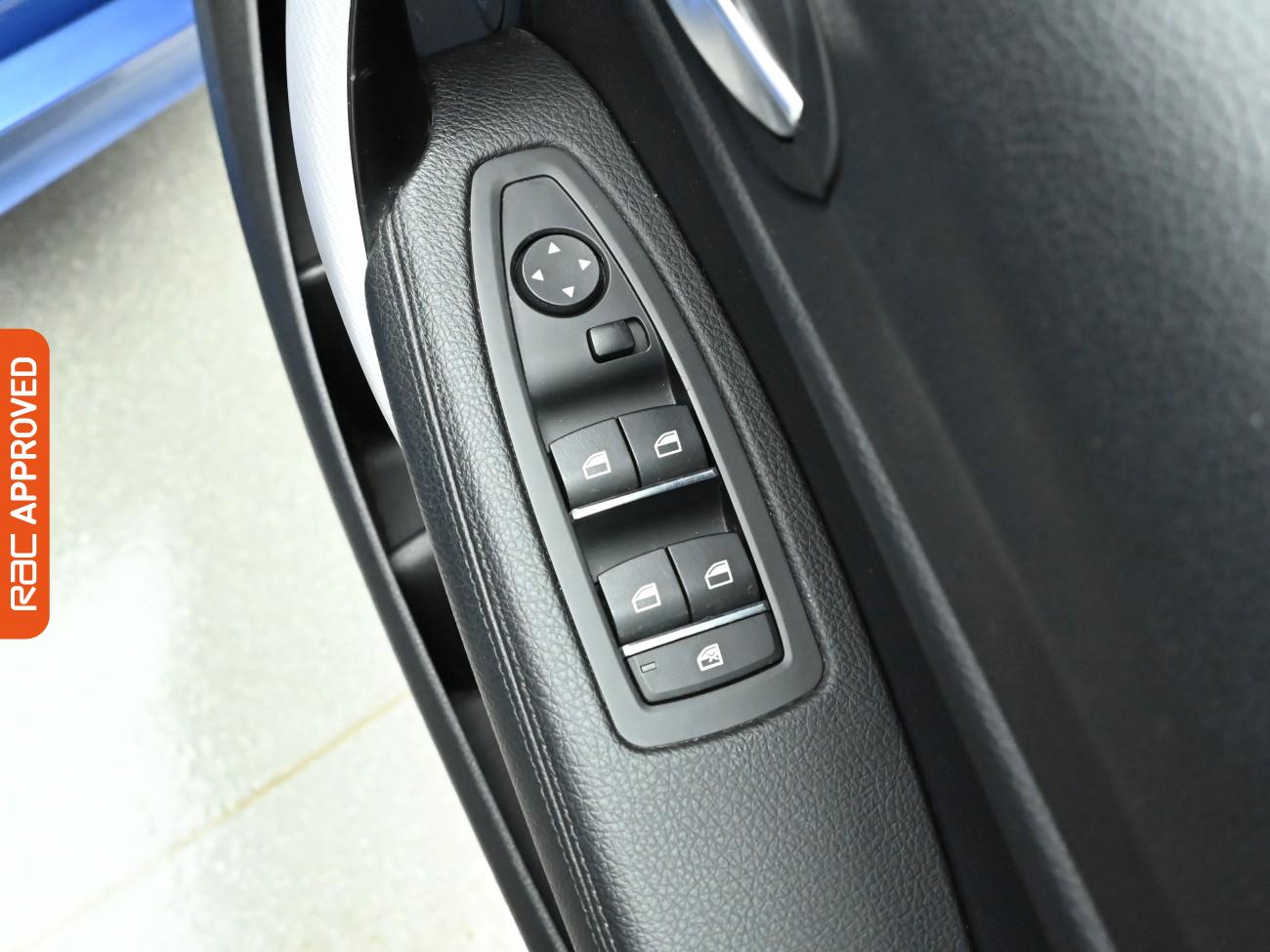 Used BMW 1 Series 2019 for sale - 76617062: Photo 19