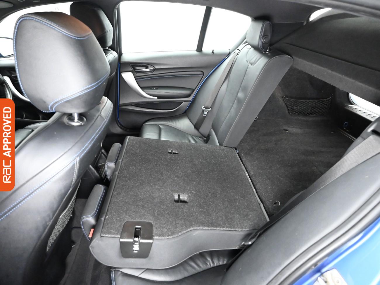 Used BMW 1 Series 2019 for sale - 76617062: Photo 21