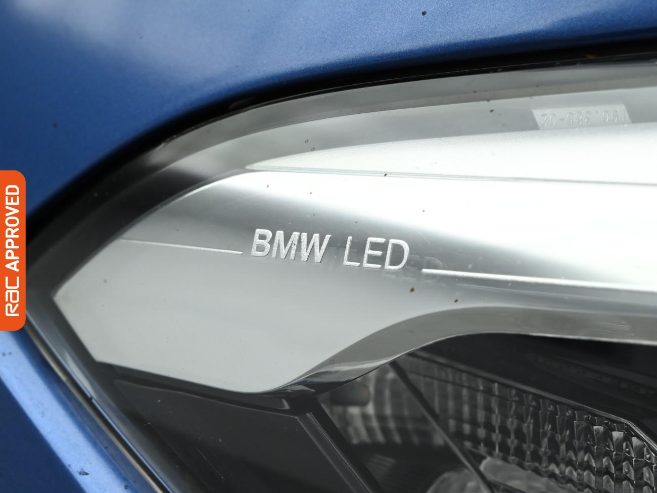 Used BMW 1 Series 2019 for sale - 76617062: Photo 22