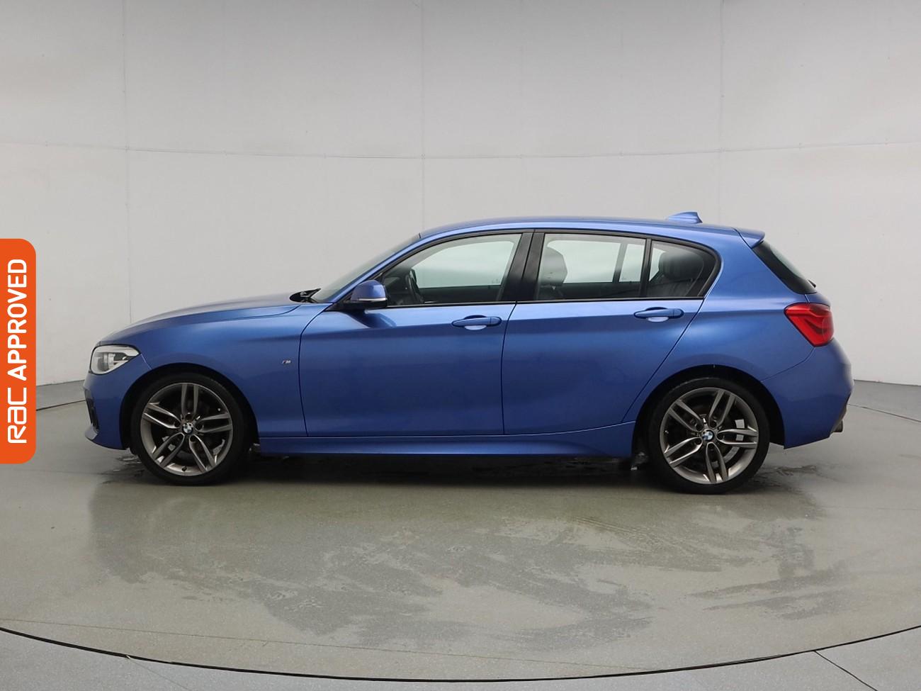 Used BMW 1 Series 2019 for sale - 76617062: Photo 26