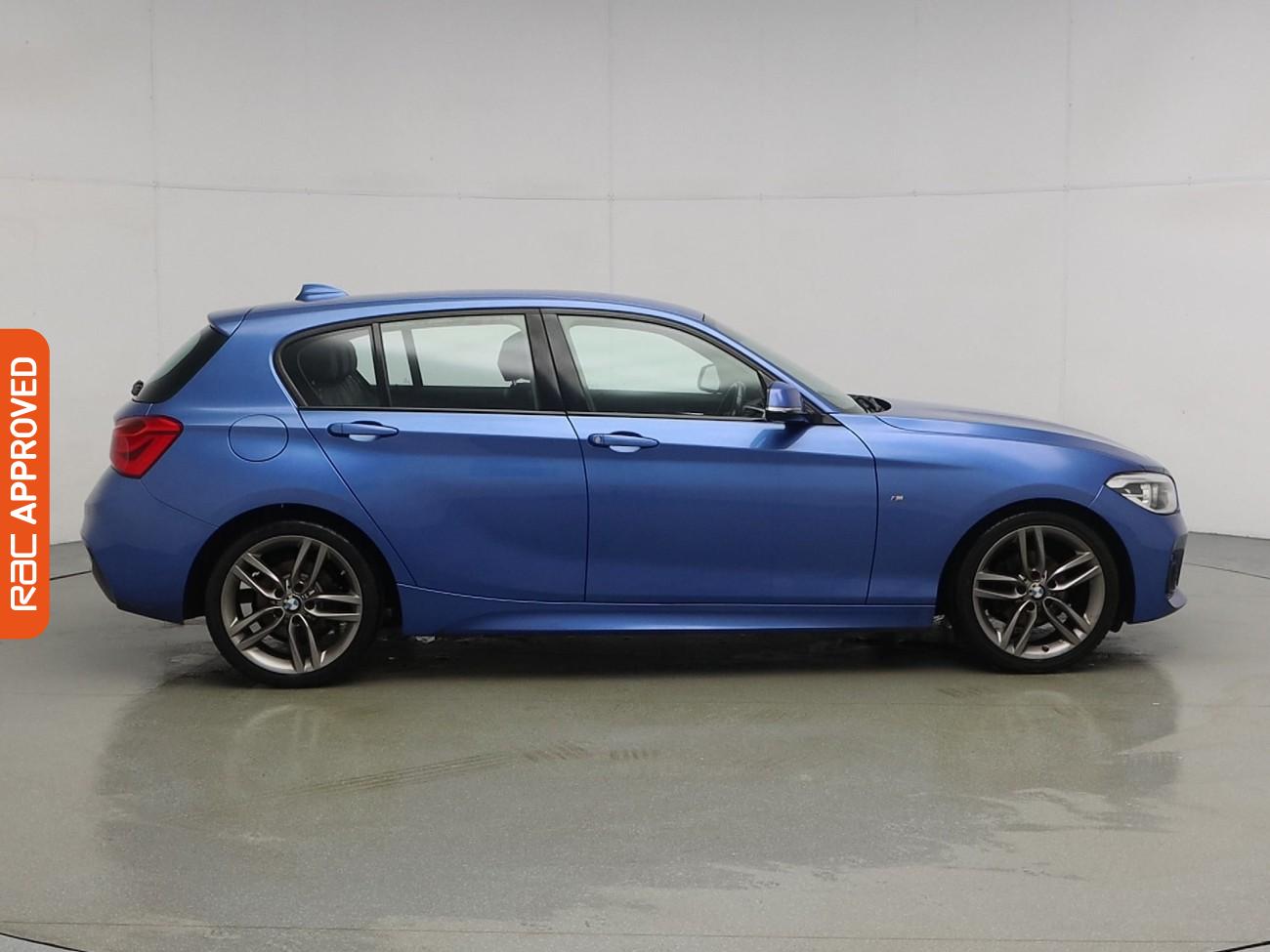 Used BMW 1 Series 2019 for sale - 76617062: Photo 6