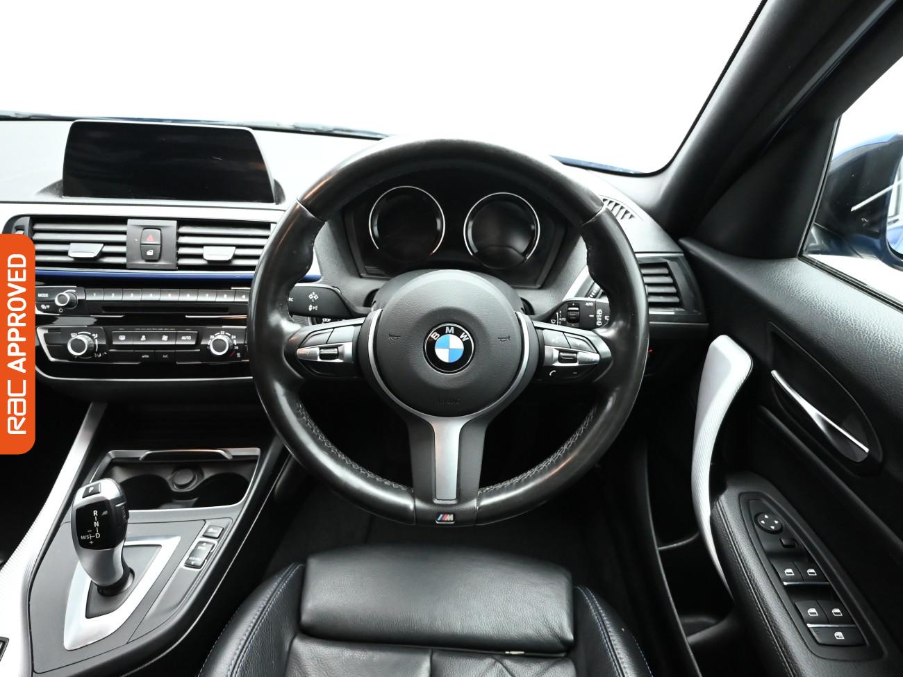 Used BMW 1 Series 2019 for sale - 76617062: Photo 9