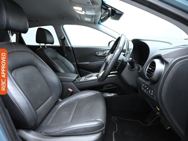Used Hyundai KONA 2020 for sale - 76311131: Photo 11