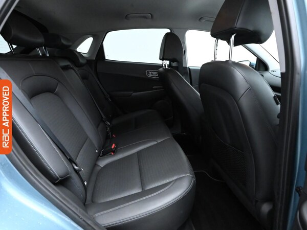 Used Hyundai KONA 2020 for sale - 76311131: Photo 12
