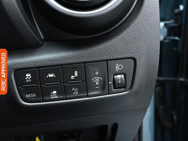 Used Hyundai KONA 2020 for sale - 76311131: Photo 14