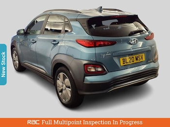 Used Hyundai KONA 2020 for sale - 76311131: Photo
