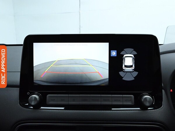 Used Hyundai KONA 2020 for sale - 76311131: Photo 3