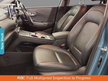 Used Hyundai KONA 2020 for sale - 76311131: Photo