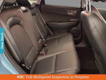 Used Hyundai KONA 2020 for sale - 76311131: Photo