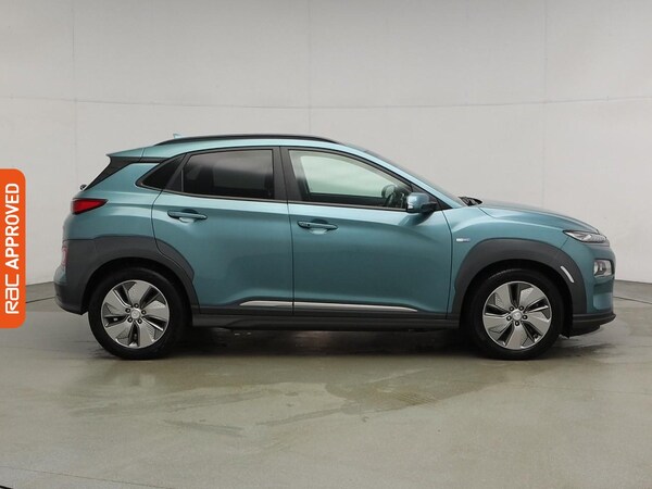 Used Hyundai KONA 2020 for sale - 76311131: Photo 6