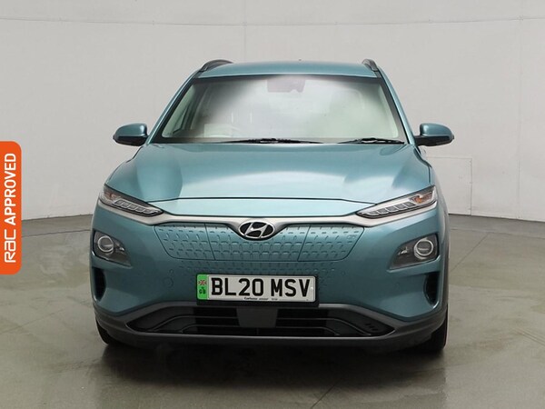Used Hyundai KONA 2020 for sale - 76311131: Photo 7