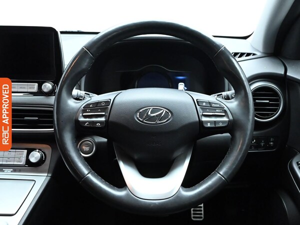 Used Hyundai KONA 2020 for sale - 76311131: Photo 9