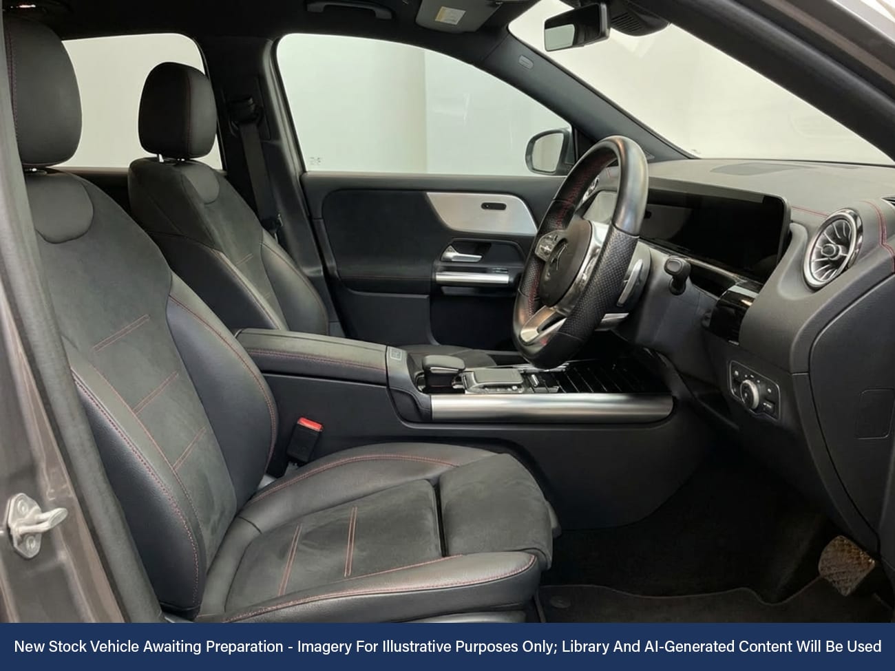 Used Mercedes-Benz EQA 2022 for sale - 77929011: Photo 3