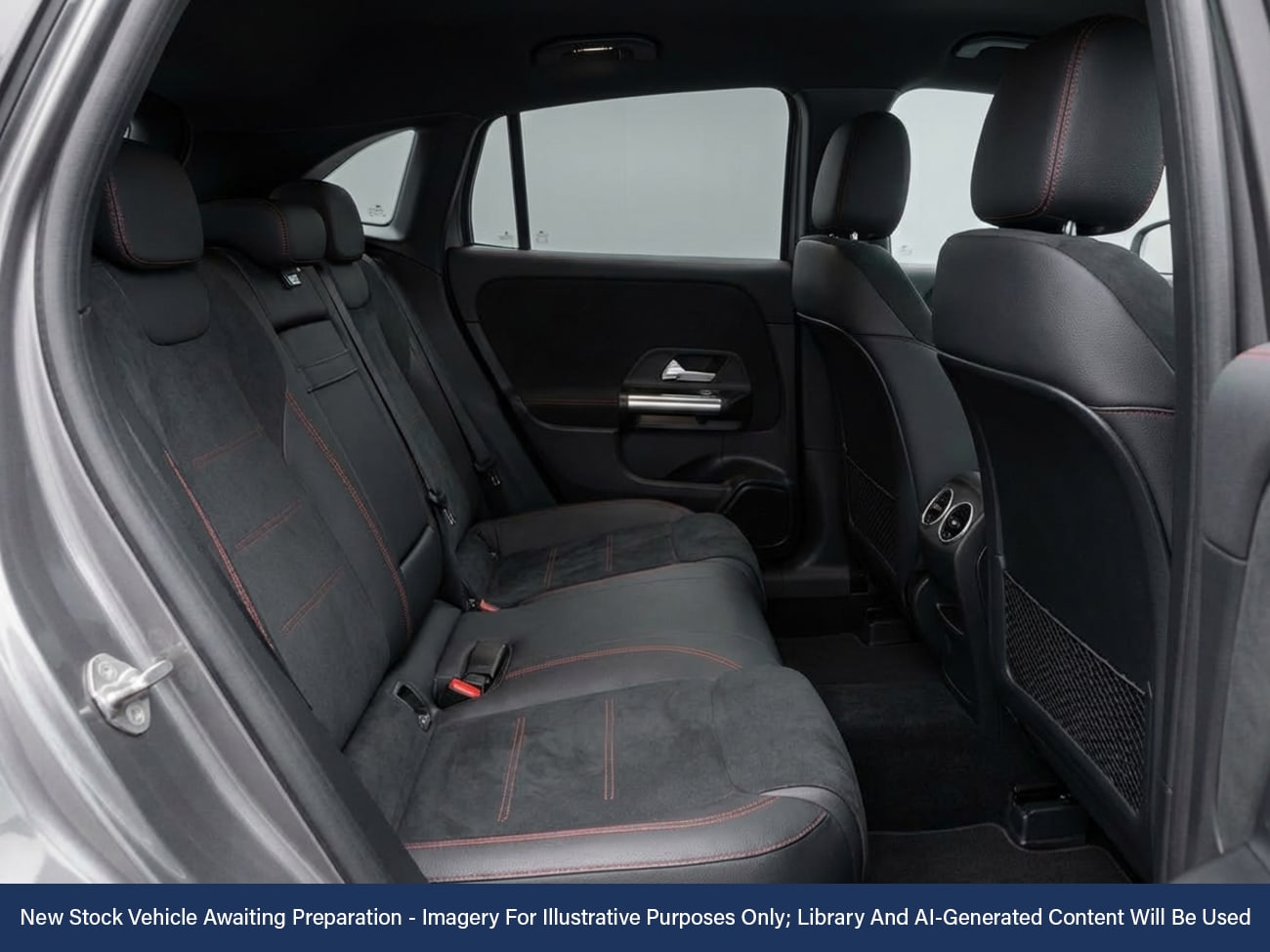 Used Mercedes-Benz EQA 2022 for sale - 77929011: Photo 4