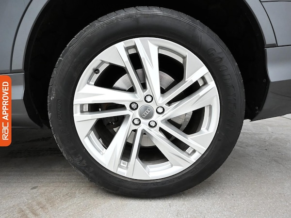 Used Audi Q7 2020 for sale - 74878225: Photo 14