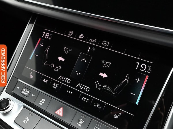 Used Audi Q7 2020 for sale - 74878225: Photo 15