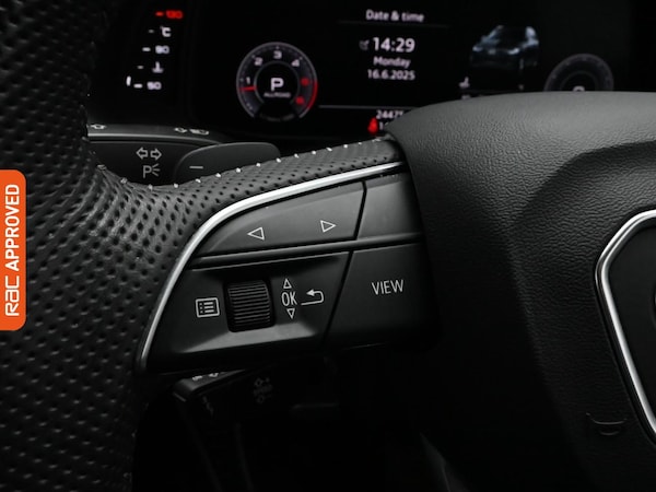 Used Audi Q7 2020 for sale - 74878225: Photo 24