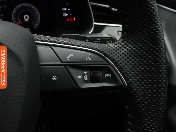 Used Audi Q7 2020 for sale - 74878225: Photo 26