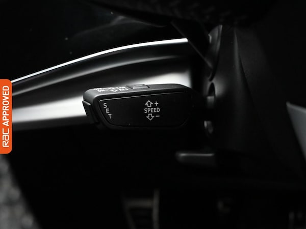 Used Audi Q7 2020 for sale - 74878225: Photo 27