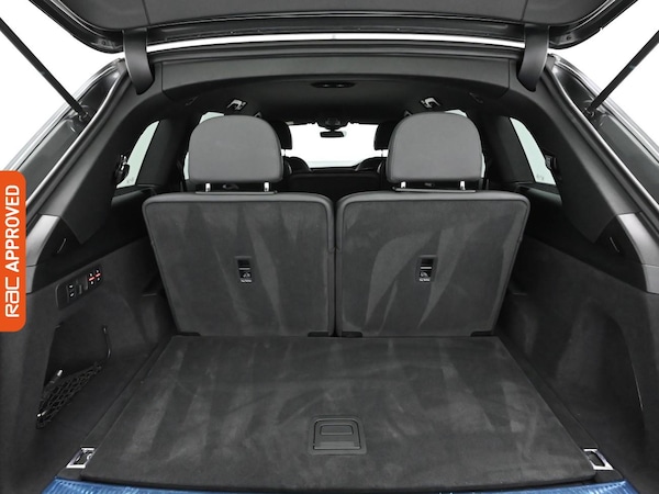 Used Audi Q7 2020 for sale - 74878225: Photo 28