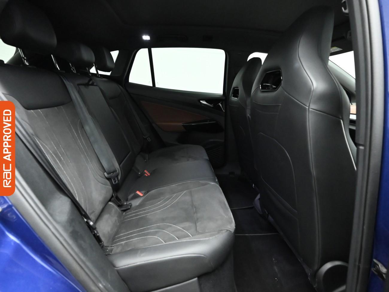 Used Volkswagen ID.4 2021 for sale - 76845513: Photo 15