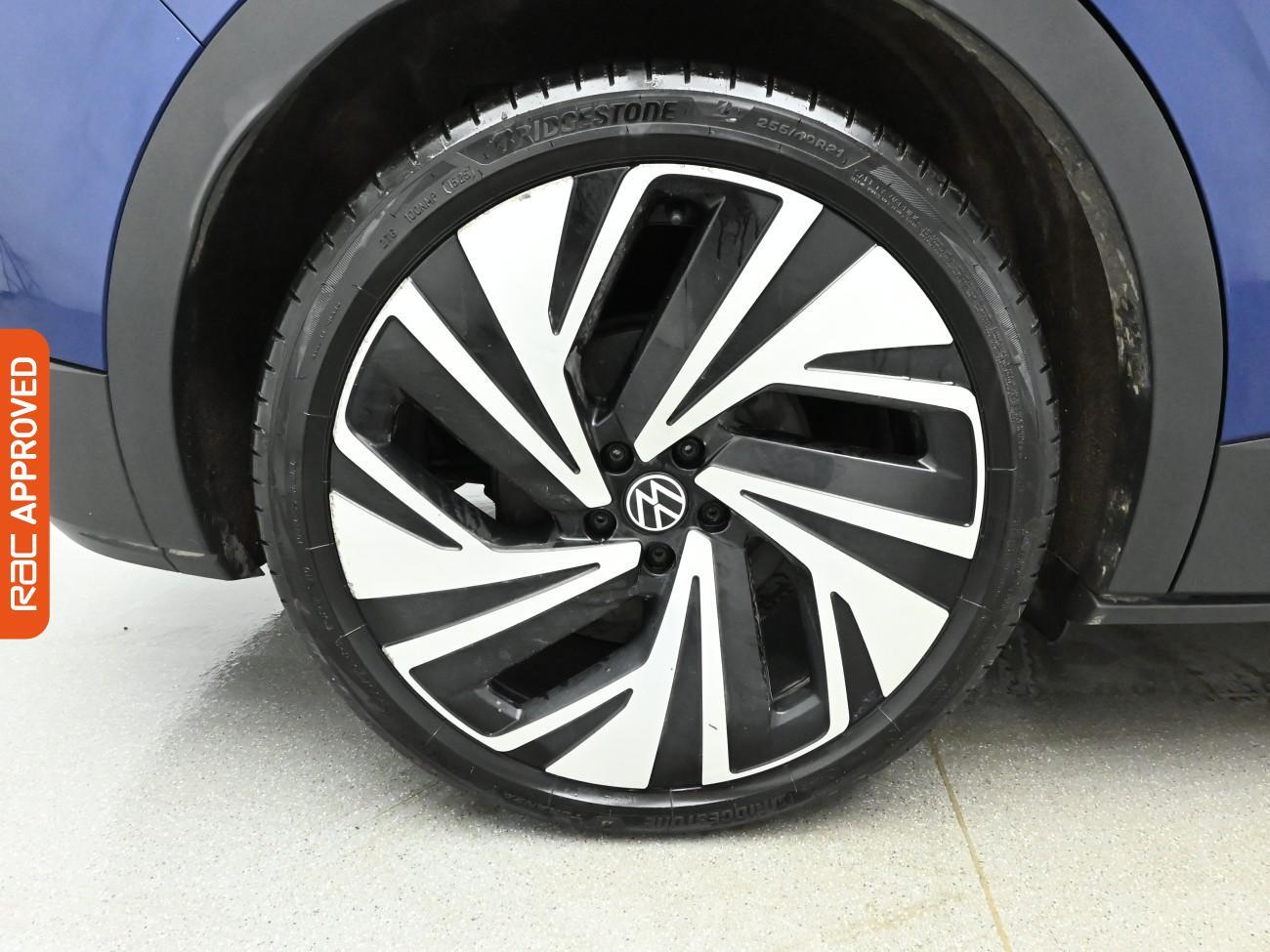 Used Volkswagen ID.4 2021 for sale - 76845513: Photo 16