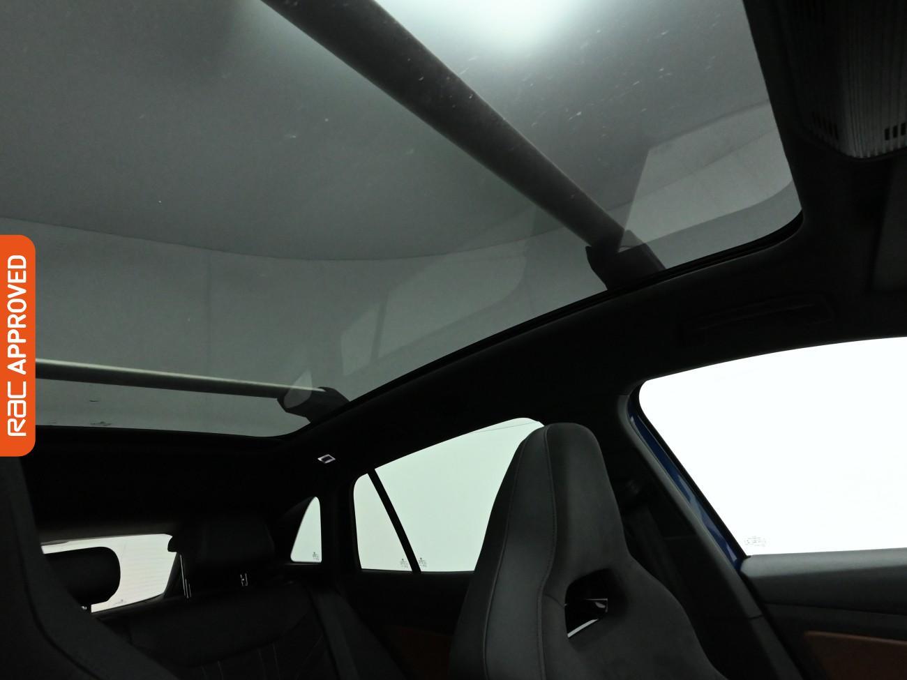 Used Volkswagen ID.4 2021 for sale - 76845513: Photo 17