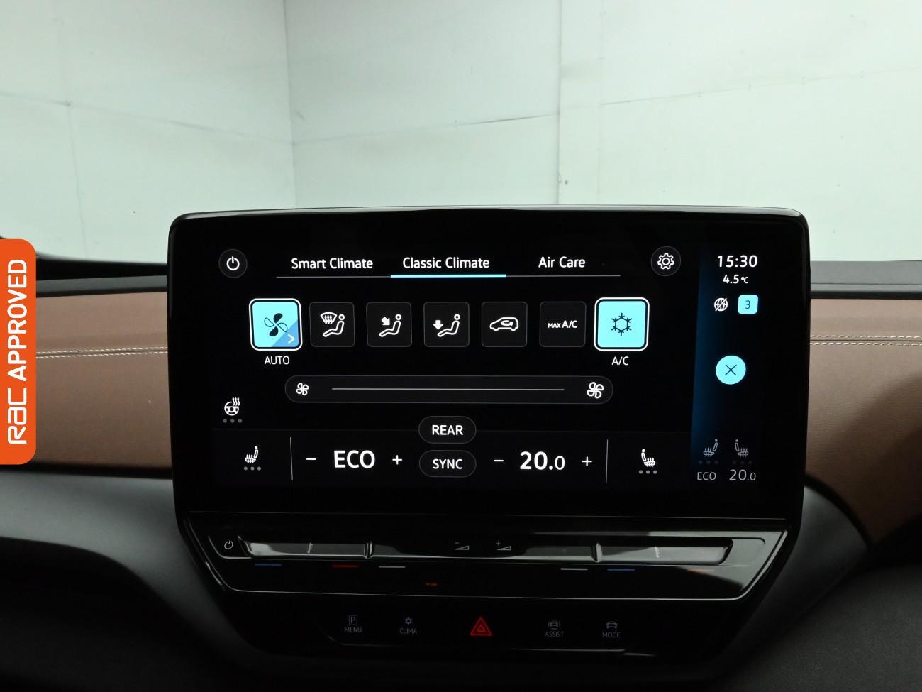 Used Volkswagen ID.4 2021 for sale - 76845513: Photo 18