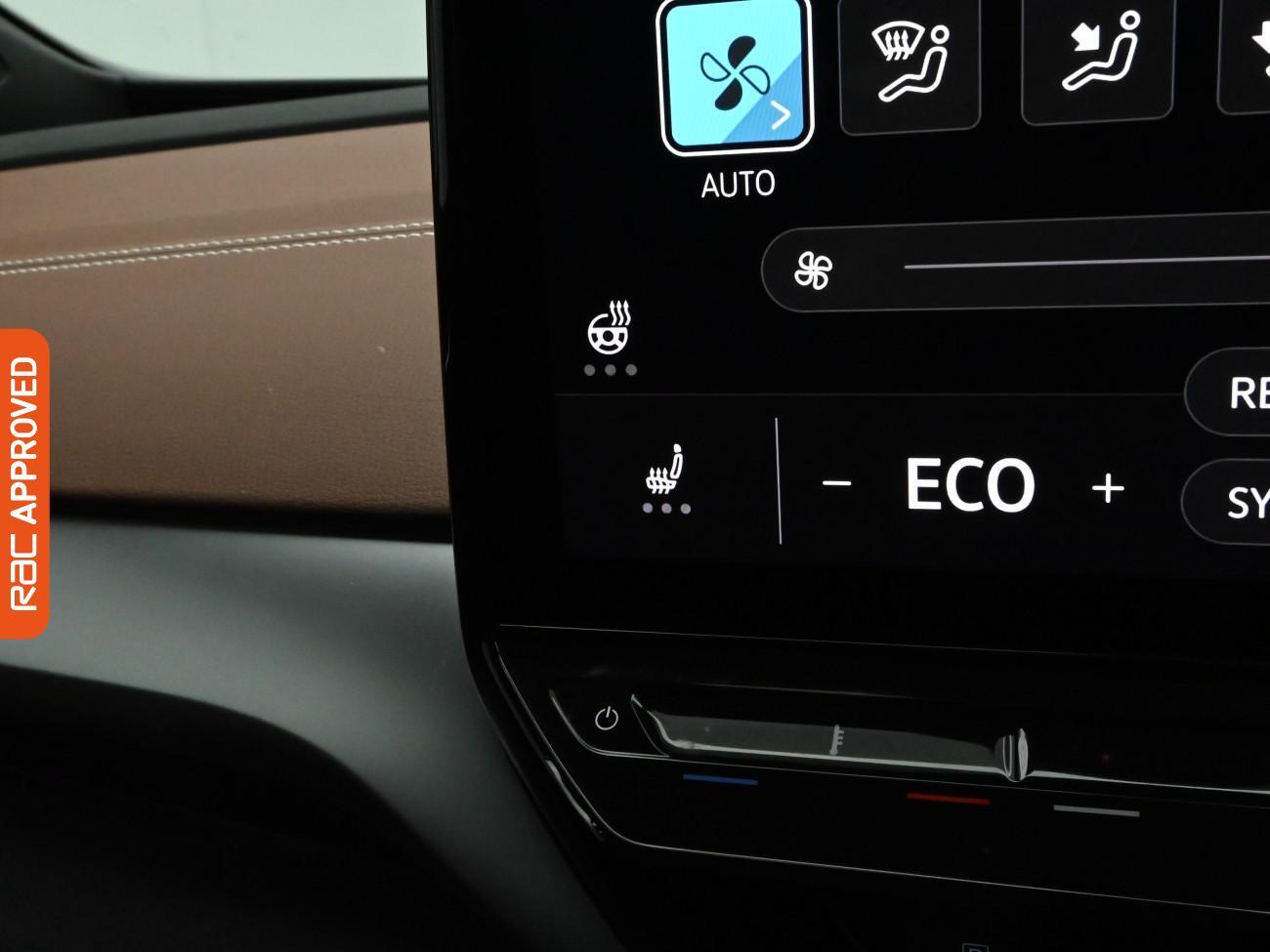 Used Volkswagen ID.4 2021 for sale - 76845513: Photo 21