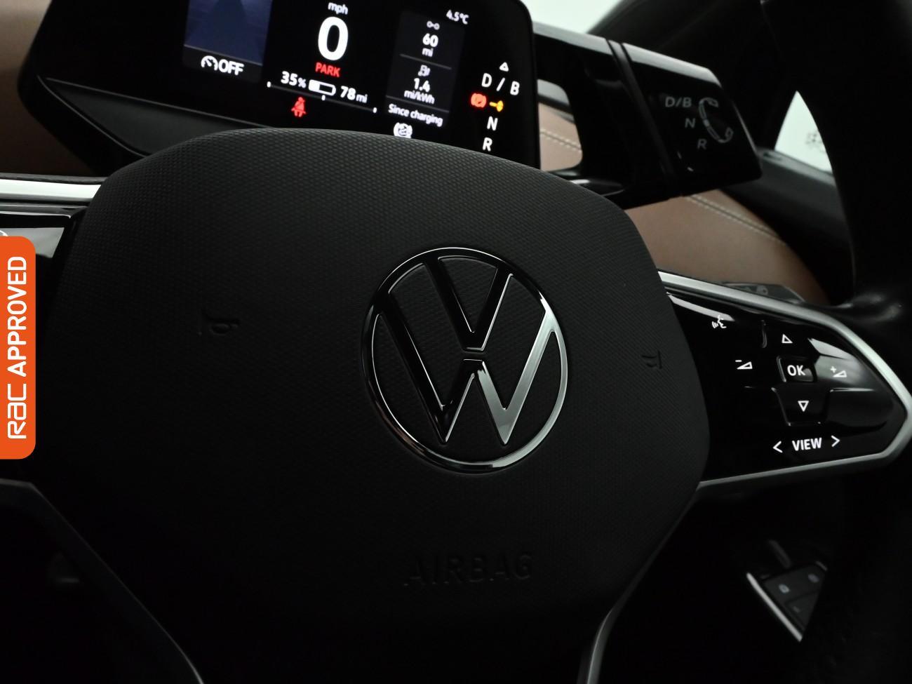 Used Volkswagen ID.4 2021 for sale - 76845513: Photo 25