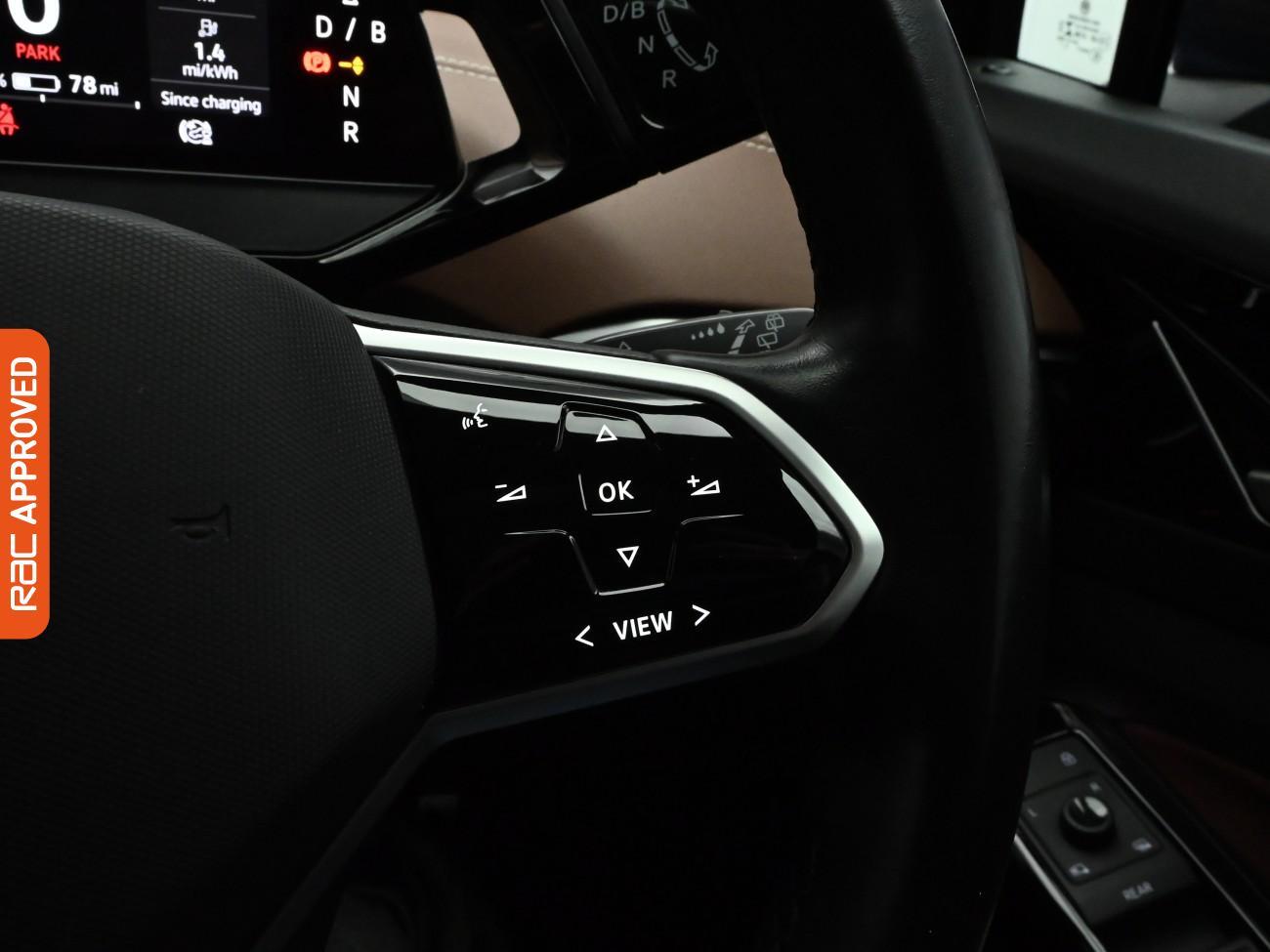 Used Volkswagen ID.4 2021 for sale - 76845513: Photo 26