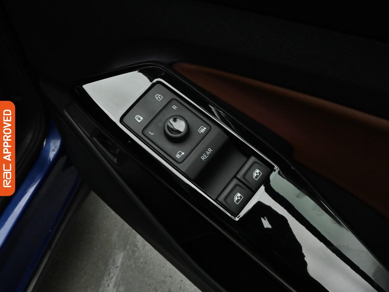 Used Volkswagen ID.4 2021 for sale - 76845513: Photo 27