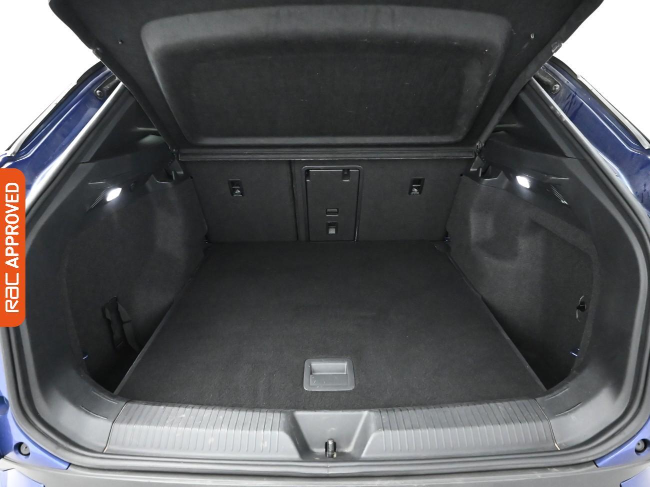 Used Volkswagen ID.4 2021 for sale - 76845513: Photo 28