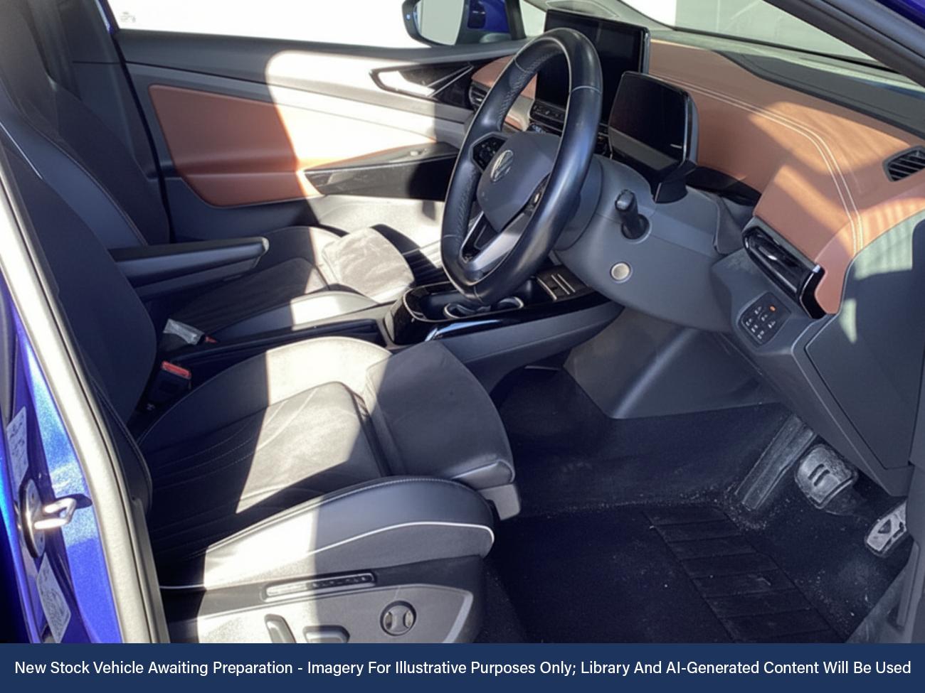 Used Volkswagen ID.4 2021 for sale - 76845513: Photo 3