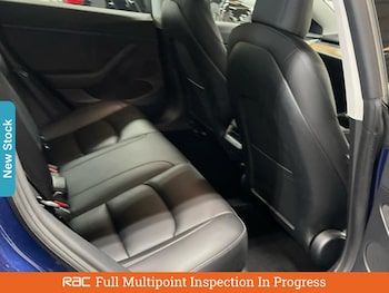 Used Tesla Model 3 2021 for sale - 75932636: Photo