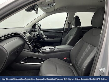 Used Hyundai TUCSON 2023 for sale - 77996624: Photo