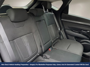 Used Hyundai TUCSON 2023 for sale - 77996624: Photo