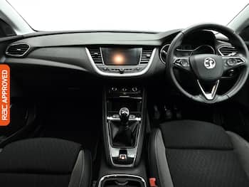 Used Vauxhall Grandland X 2020 for sale - 79716853: Photo