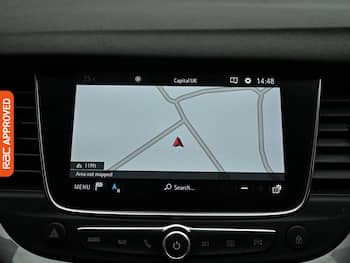 Used Vauxhall Grandland X 2020 for sale - 79716853: Photo