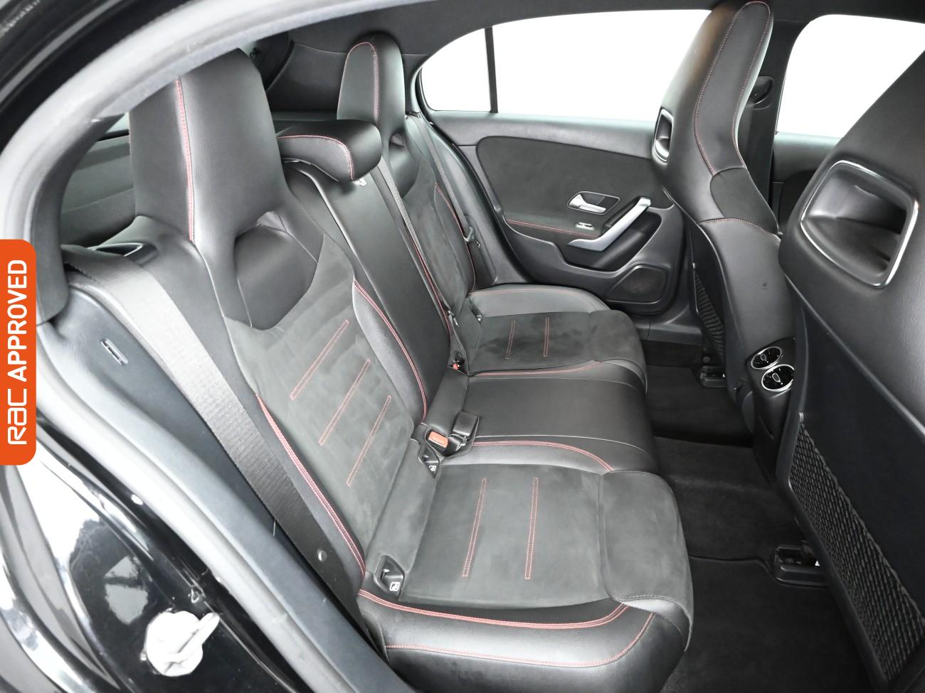 Used Mercedes-Benz A-Class 2018 for sale - 77719347: Photo 13