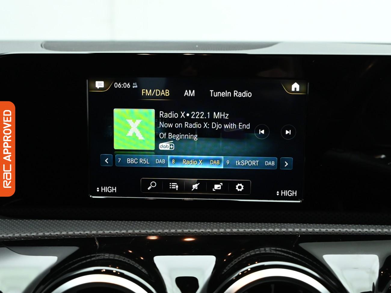 Used Mercedes-Benz A-Class 2018 for sale - 77719347: Photo 14