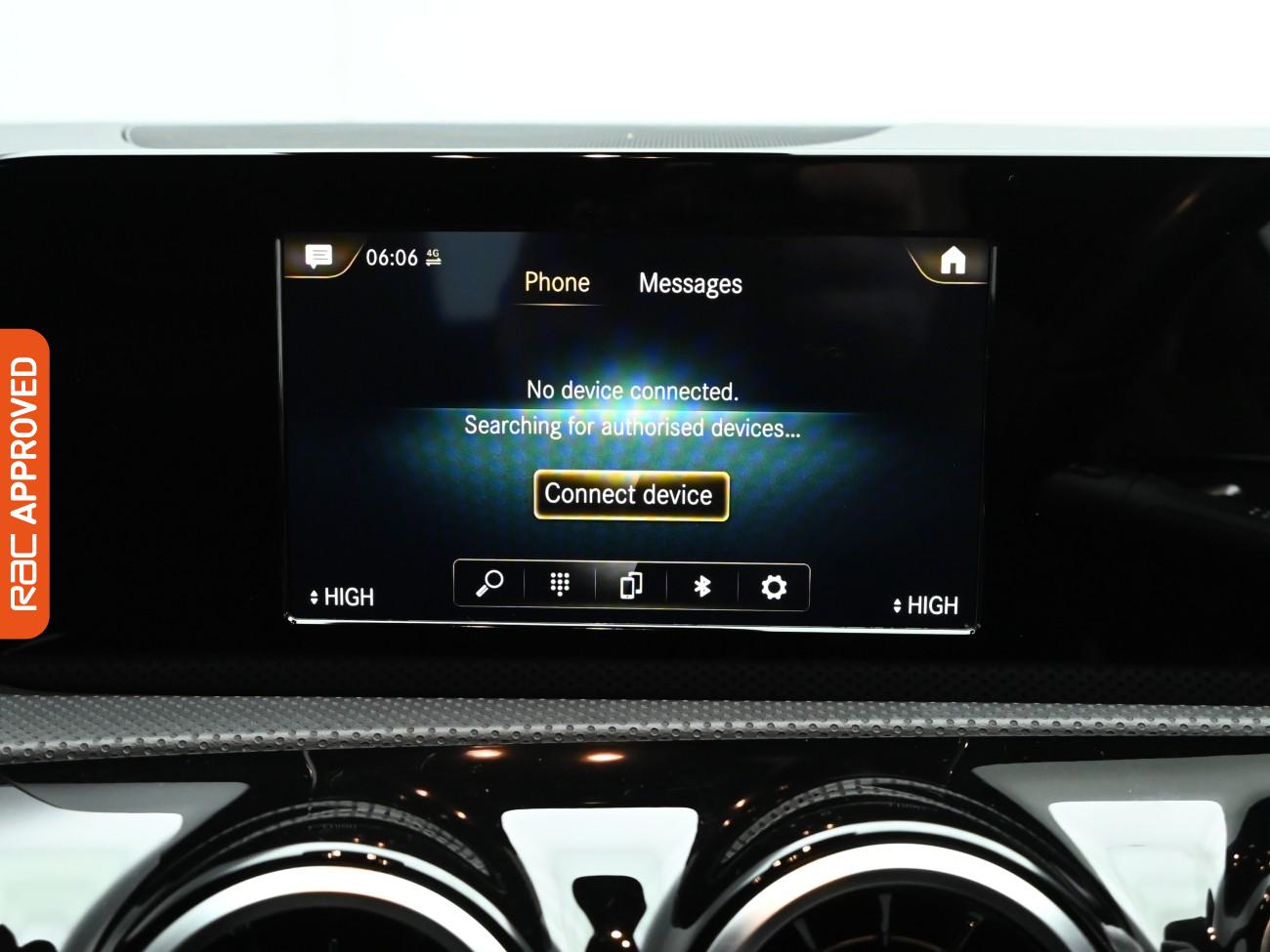 Used Mercedes-Benz A-Class 2018 for sale - 77719347: Photo 15