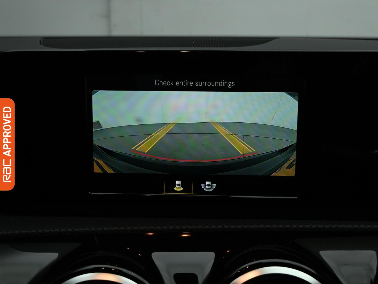 Used Mercedes-Benz A-Class 2018 for sale - 77719347: Photo 16