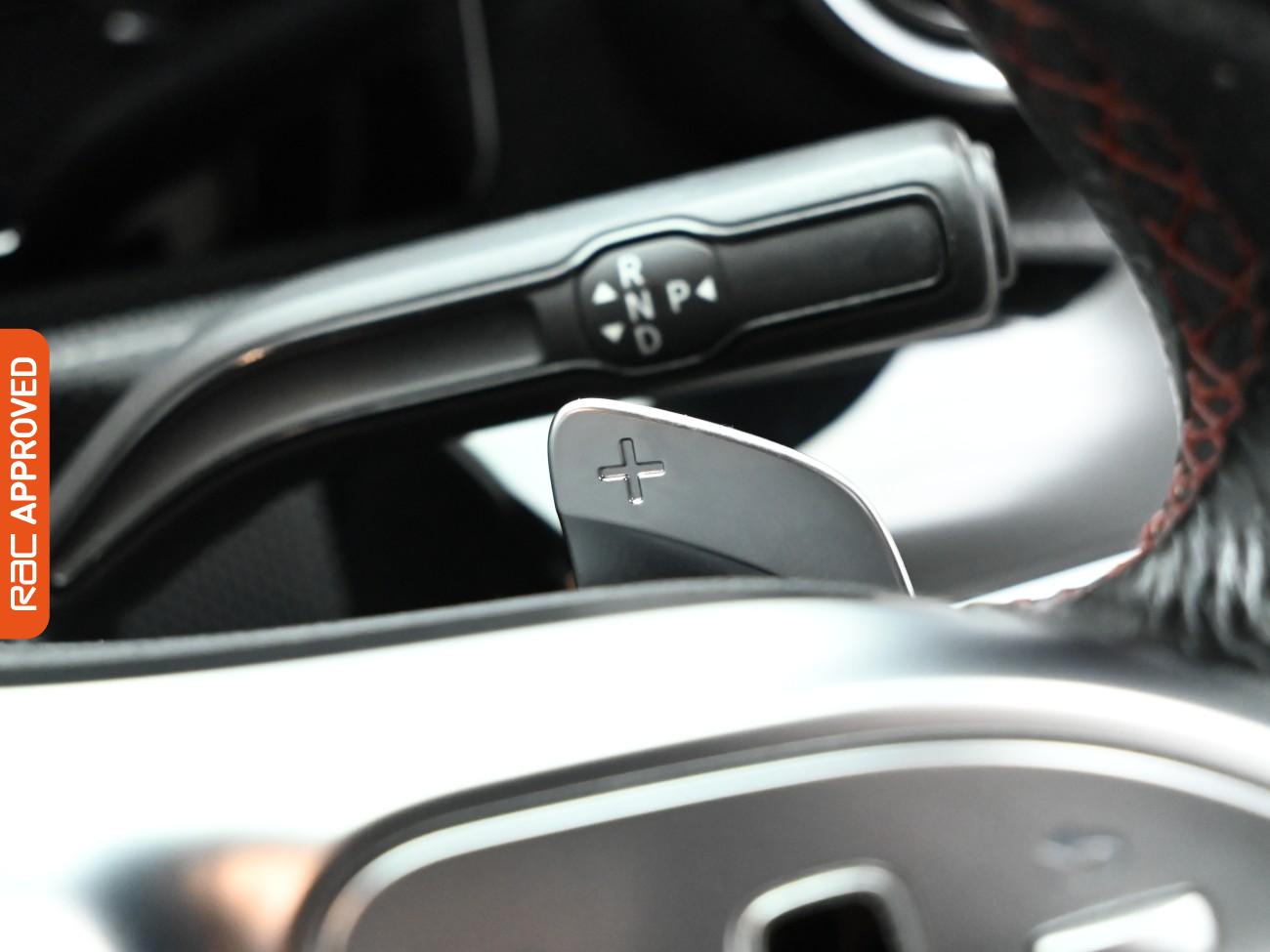 Used Mercedes-Benz A-Class 2018 for sale - 77719347: Photo 18