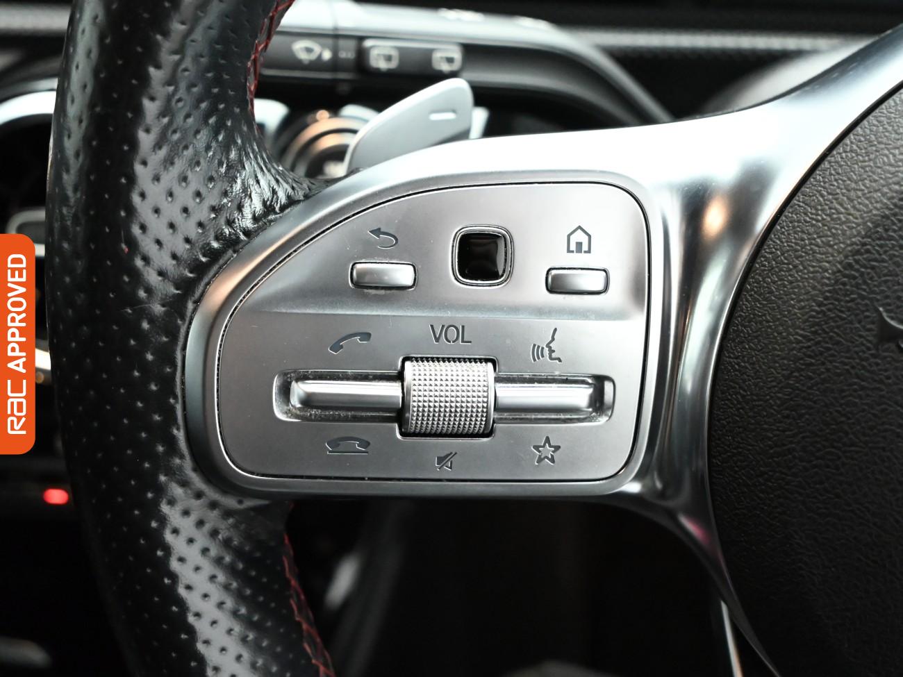 Used Mercedes-Benz A-Class 2018 for sale - 77719347: Photo 21