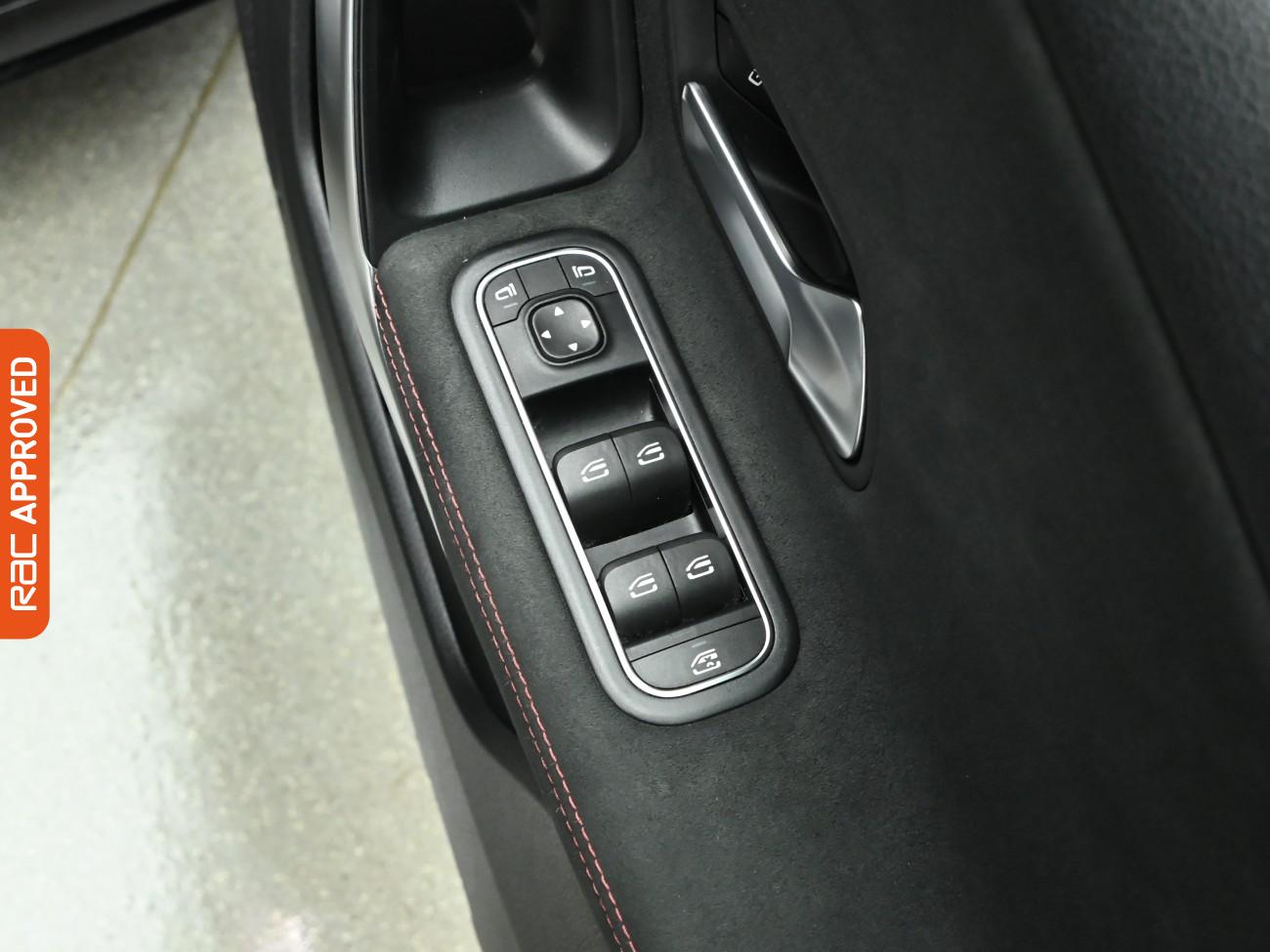 Used Mercedes-Benz A-Class 2018 for sale - 77719347: Photo 22