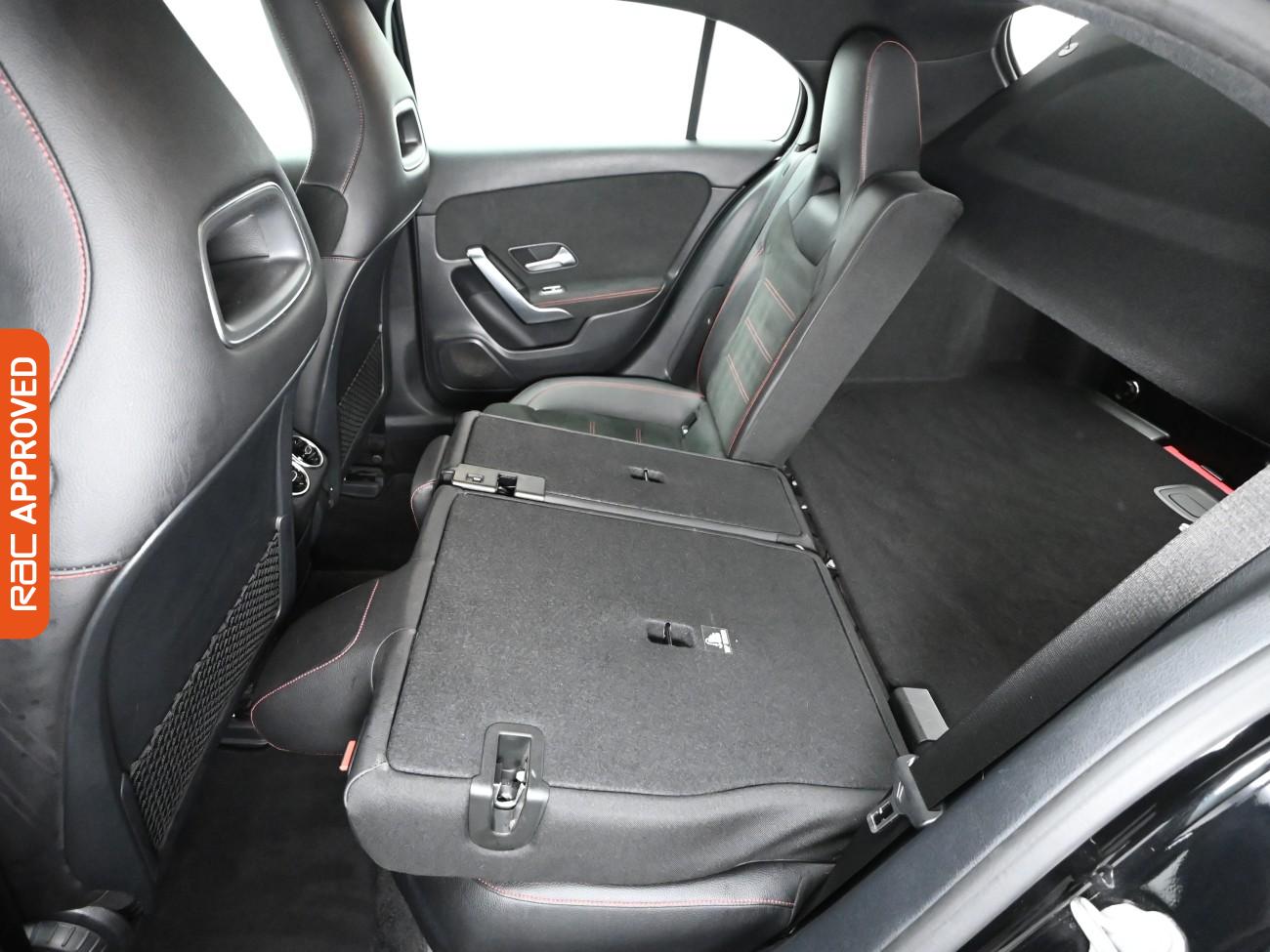 Used Mercedes-Benz A-Class 2018 for sale - 77719347: Photo 24